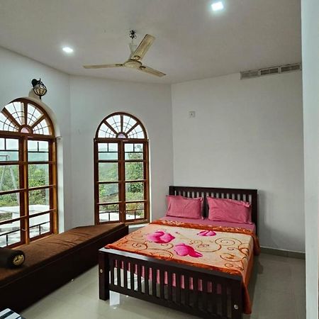Star Holidays Vagamon Exteriér fotografie