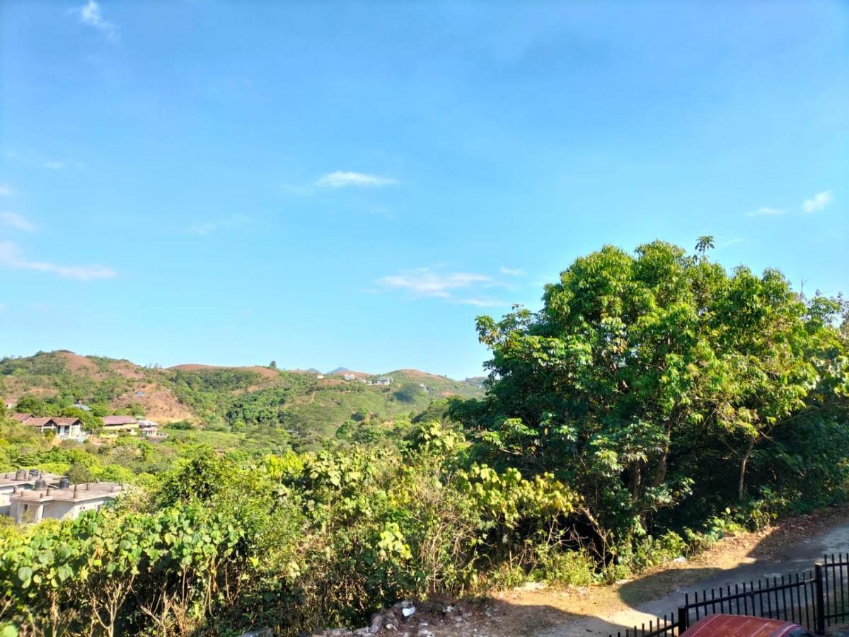 Star Holidays Vagamon Exteriér fotografie
