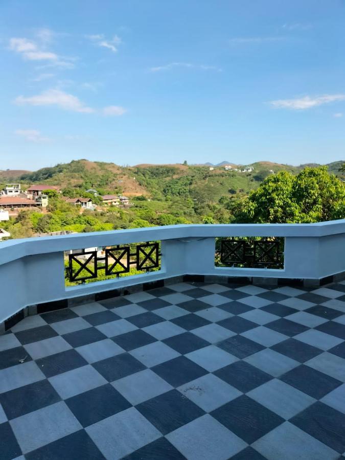 Star Holidays Vagamon Exteriér fotografie