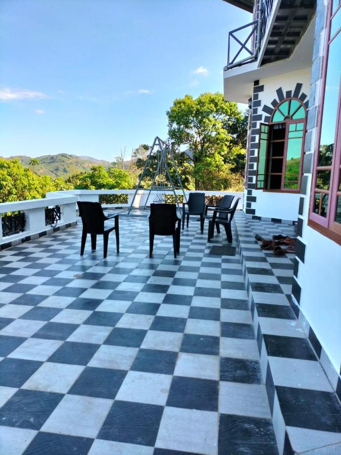 Star Holidays Vagamon Exteriér fotografie