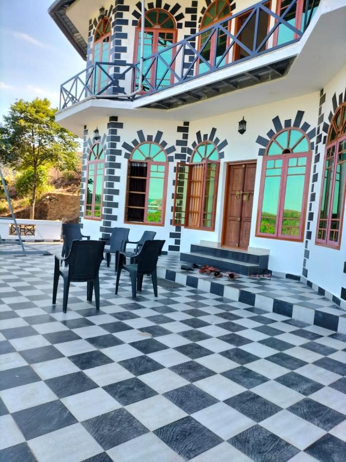 Star Holidays Vagamon Exteriér fotografie