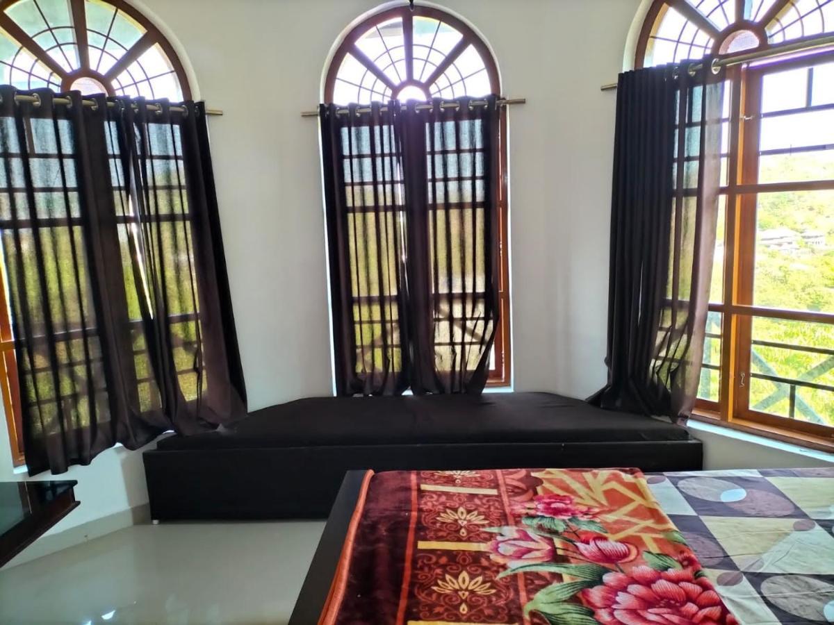 Star Holidays Vagamon Exteriér fotografie