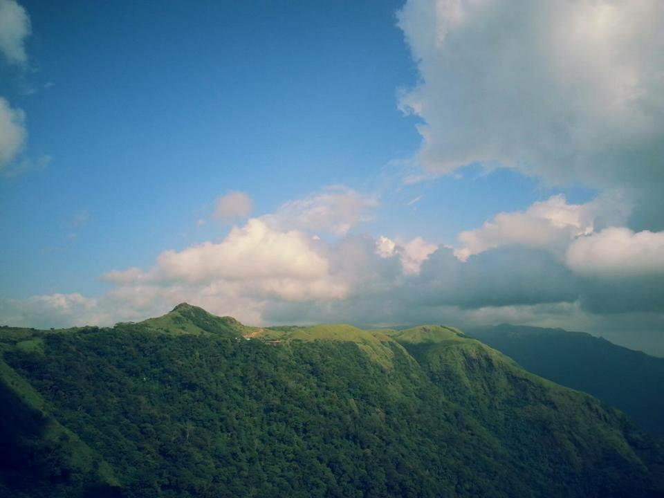 Star Holidays Vagamon Exteriér fotografie