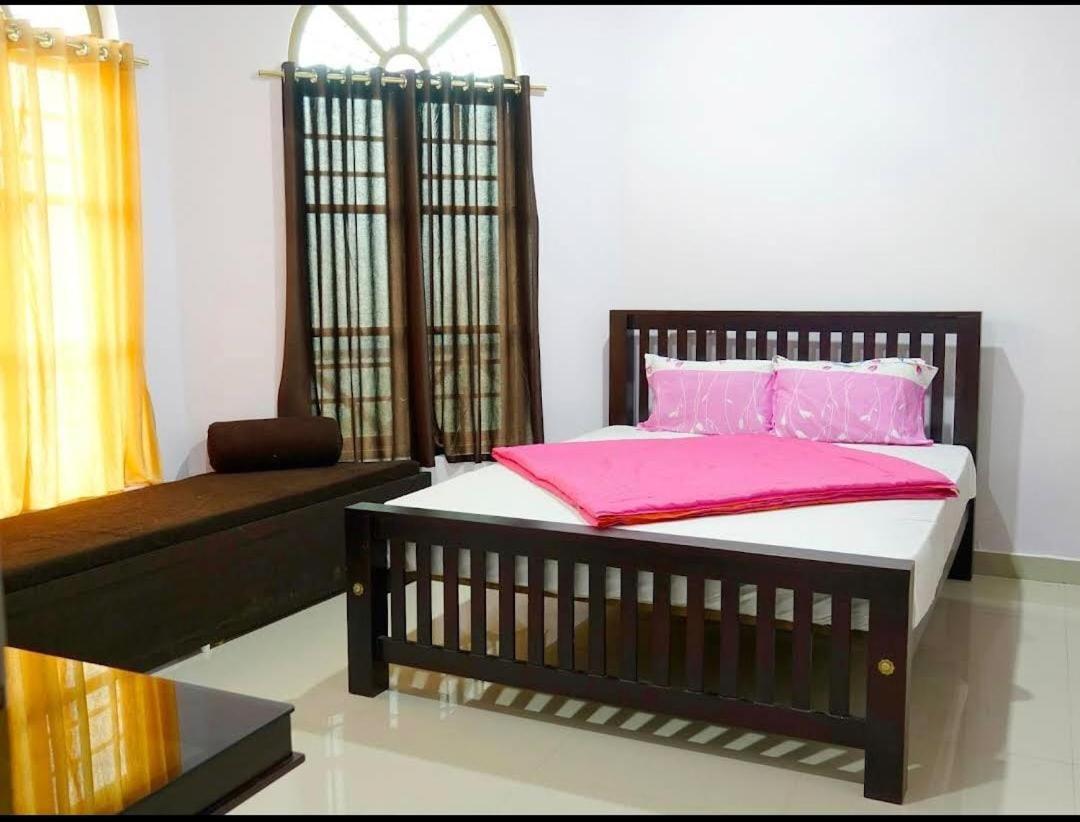 Star Holidays Vagamon Exteriér fotografie